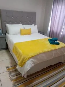 Gentle Stream - Kleinfontein