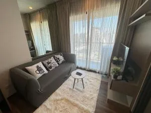 Tela condo ตากสินสาทร - Bangkok