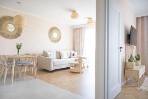 Apartament NATURA