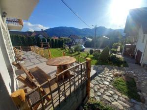 The Brothers House Bran