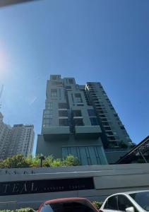 Tela condo ตากสินสาทร