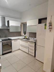 Coastal Charm Ghadira Bay Flat