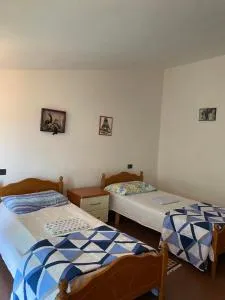 Villa ITALIA - Mezaj