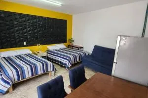 Casa Habitación Frida Valentina - Tequila