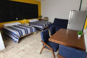 Casa Habitación Frida Valentina