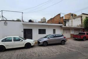 Casa Habitación Frida Valentina