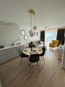 Baltic Grey Apartament Kołobrzeg