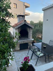 Apartmani MM 