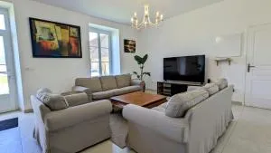 La petite fermette - Vineuil