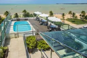 克拉斯德塔木布酒店 - 雅克南