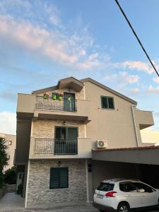 Apartmani MM 