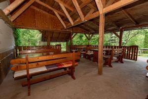 Pensiunea La Maison Verte