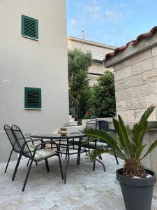 Apartmani MM 