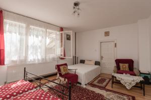 Pensiunea La Maison Verte