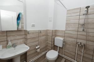 Pensiunea La Maison Verte