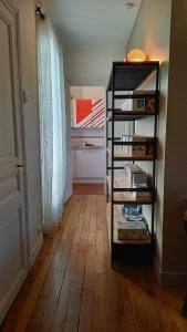 Appartements Calme et charmant appartement pres de Paris et Versailles : Appartement 1 Chambre