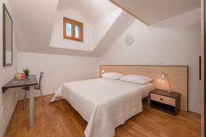 Duplex Apartment (6 Adults) room in Apartments Vallum