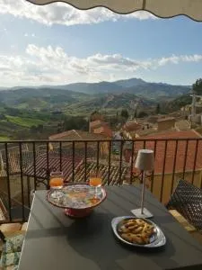 A casa do Caliaru - Assoro