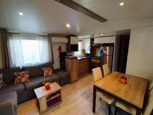 Chez thomas et Stéphane - Gastes