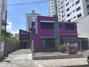 Pousada Casa da Maga - Vila Germânica - Blumenau