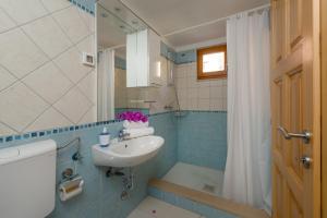 Studio with Terrace room in Apartments Vallum