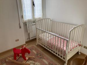 Casa spaziosa e comoda vicino al centro