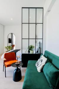 Central Studio - La Mer