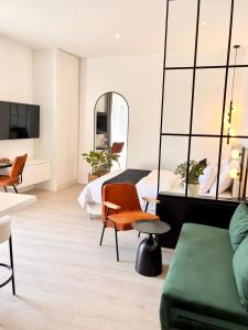 Central Studio - La Mer