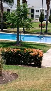 Perfecto para descansar - Adjuntas