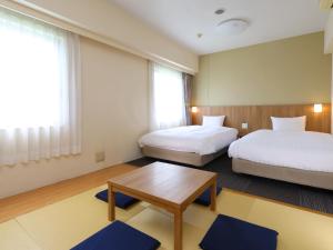 Dormy Inn Express Mikawaanjo