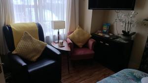 Mount Royal Victorian Apartments Self Catering