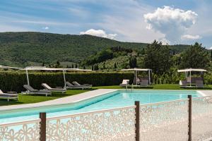 Cappuccina Country Resort