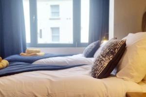 Central Riverside Apartment