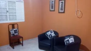 Rancho do Carlinhos - Rio Piracicaba