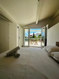 Les luxueuses terrasses du Roucas - Marseille