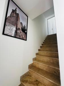 Les luxueuses terrasses du Roucas