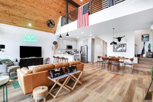 Casa De Gruene Retreat