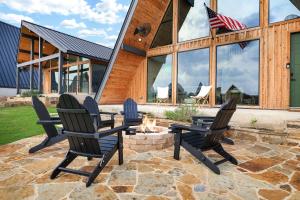 Casa De Gruene Retreat