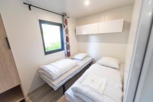 Campings Camping le Pre des Moines : photos des chambres