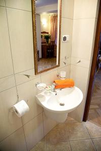 Large Double Room room in Willa Cyprysowa
