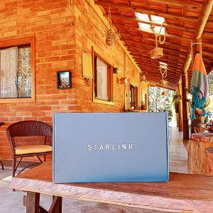 Sopro da Serra Chalés