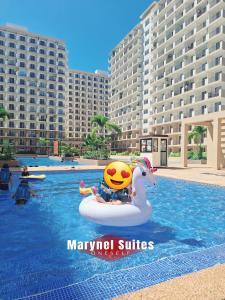 MaryneL Suites