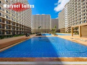 MaryneL Suites