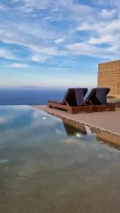 AGADA Folegandros Suites & Villas - Kástron