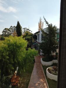 Casa 2 pisos Para 5 personas toda equipada