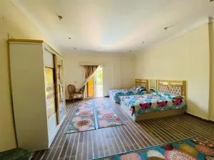 فيلا كينج مريوط - Naj‘ al Aḩwāl