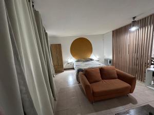 Departamento en Centro Mendoza