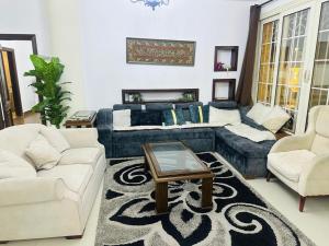 فيلا كينج مريوط