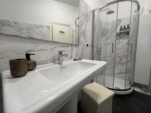 Luxury apartment San Giovanni