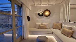 AGADA Folegandros Suites & Villas Adults Only